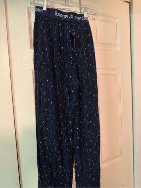 Tommy John Second Skin Sleep Pants
